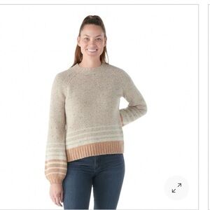 Smartwool Cozy Ombré Sweater